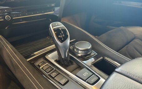BMW X6, 2018 год, 4 890 000 рублей, 17 фотография