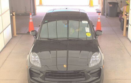 Porsche Macan I рестайлинг, 2022 год, 4 500 000 рублей, 2 фотография