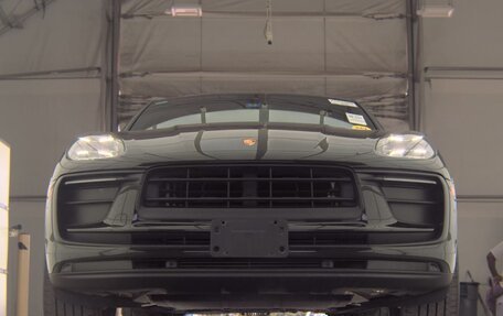 Porsche Macan I рестайлинг, 2022 год, 4 500 000 рублей, 3 фотография