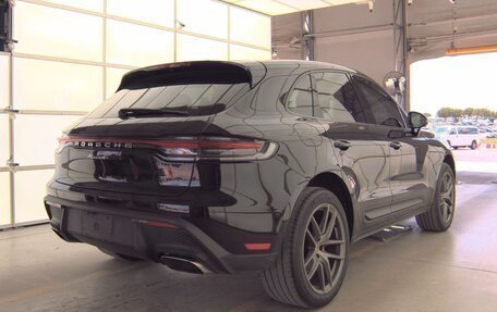 Porsche Macan I рестайлинг, 2022 год, 4 500 000 рублей, 5 фотография