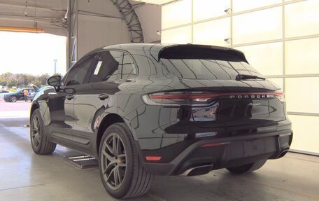 Porsche Macan I рестайлинг, 2022 год, 4 500 000 рублей, 8 фотография