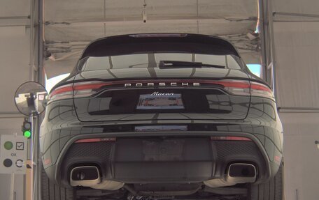 Porsche Macan I рестайлинг, 2022 год, 4 500 000 рублей, 7 фотография