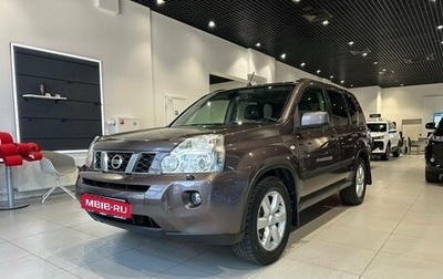 Nissan X-Trail, 2008 год, 950 000 рублей, 1 фотография