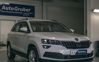 Skoda Karoq I, 2025 год, 2 019 900 рублей, 1 фотография