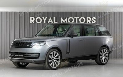 Land Rover Range Rover IV рестайлинг, 2025 год, 23 990 000 рублей, 1 фотография