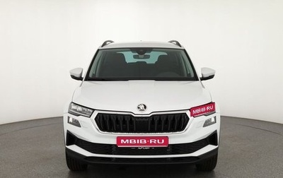 Skoda Karoq I, 2025 год, 2 035 975 рублей, 1 фотография