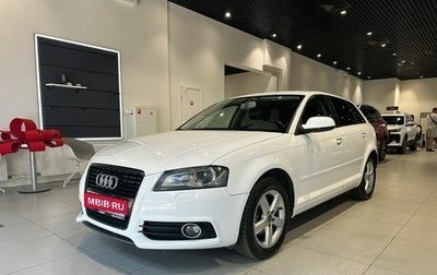 Audi A3, 2010 год, 740 000 рублей, 1 фотография