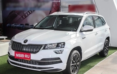 Skoda Karoq I, 2025 год, 2 149 111 рублей, 1 фотография
