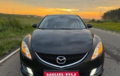 Mazda 6, 2008 год, 800 000 рублей, 1 фотография