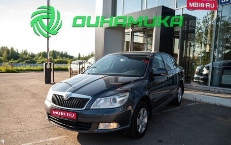 Skoda Octavia, 2011 год, 650 000 рублей, 1 фотография