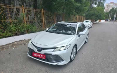 Toyota Camry, 2020 год, 3 050 000 рублей, 1 фотография
