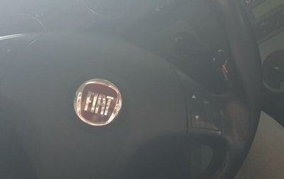 Fiat Linea, 2010 год, 450 000 рублей, 1 фотография