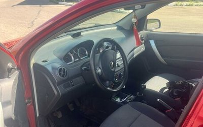 Chevrolet Aveo III, 2011 год, 450 000 рублей, 1 фотография