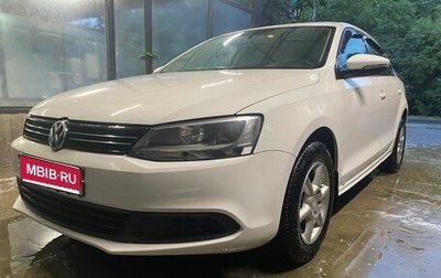 Volkswagen Jetta VI, 2013 год, 750 000 рублей, 1 фотография