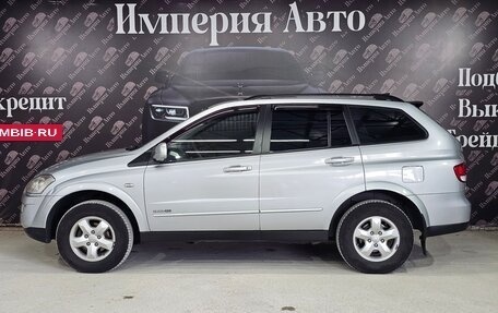 SsangYong Kyron I, 2012 год, 890 000 рублей, 7 фотография