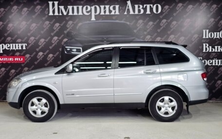 SsangYong Kyron I, 2012 год, 890 000 рублей, 8 фотография