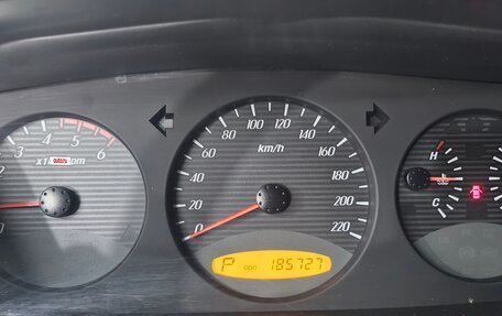 SsangYong Kyron I, 2012 год, 890 000 рублей, 23 фотография