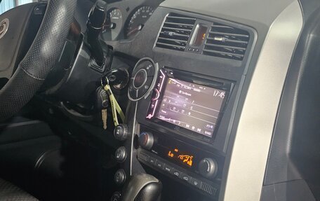 SsangYong Kyron I, 2012 год, 890 000 рублей, 29 фотография