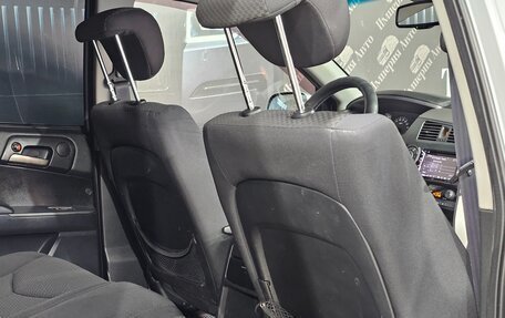 SsangYong Kyron I, 2012 год, 890 000 рублей, 31 фотография