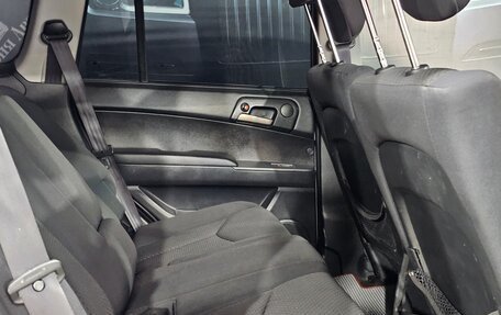 SsangYong Kyron I, 2012 год, 890 000 рублей, 32 фотография