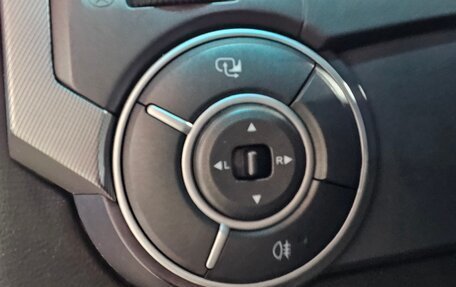 SsangYong Kyron I, 2012 год, 890 000 рублей, 34 фотография