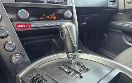 SsangYong Kyron I, 2012 год, 890 000 рублей, 40 фотография
