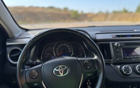 Toyota RAV4, 2013 год, 1 830 000 рублей, 10 фотография