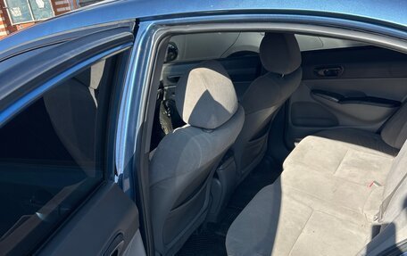 Honda Civic VIII, 2008 год, 530 000 рублей, 10 фотография