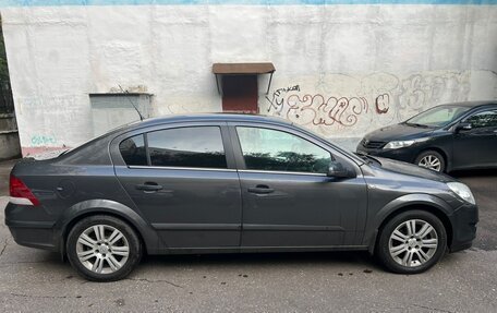 Opel Astra H, 2008 год, 595 000 рублей, 6 фотография