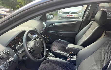 Opel Astra H, 2008 год, 595 000 рублей, 13 фотография