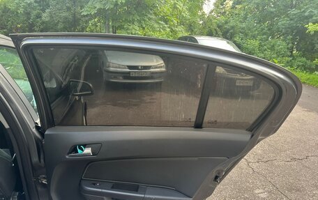 Opel Astra H, 2008 год, 595 000 рублей, 17 фотография