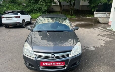 Opel Astra H, 2008 год, 595 000 рублей, 2 фотография