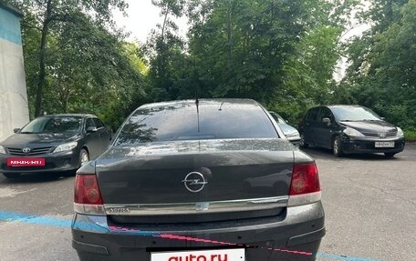 Opel Astra H, 2008 год, 595 000 рублей, 8 фотография