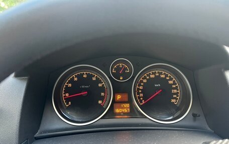 Opel Astra H, 2008 год, 595 000 рублей, 25 фотография