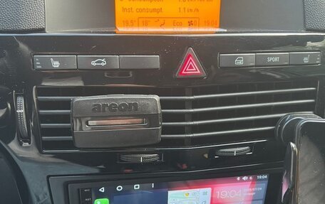 Opel Astra H, 2008 год, 595 000 рублей, 26 фотография