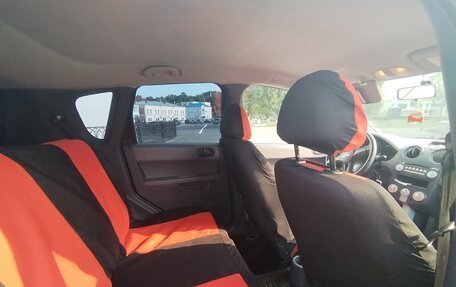 Mitsubishi Colt VI рестайлинг, 2007 год, 420 000 рублей, 7 фотография