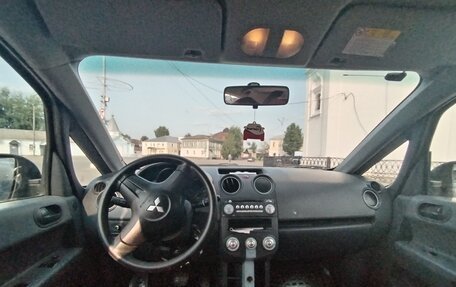 Mitsubishi Colt VI рестайлинг, 2007 год, 420 000 рублей, 10 фотография