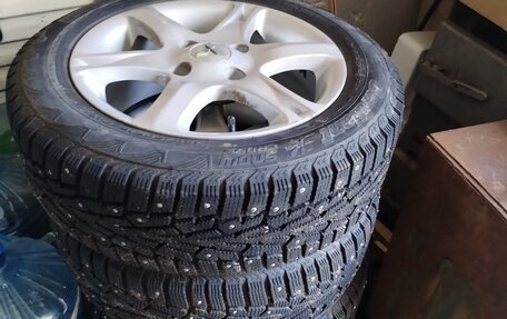 Mitsubishi Colt VI рестайлинг, 2007 год, 420 000 рублей, 3 фотография