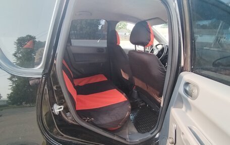 Mitsubishi Colt VI рестайлинг, 2007 год, 420 000 рублей, 8 фотография