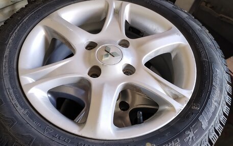Mitsubishi Colt VI рестайлинг, 2007 год, 420 000 рублей, 12 фотография