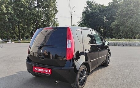Mitsubishi Colt VI рестайлинг, 2007 год, 420 000 рублей, 2 фотография