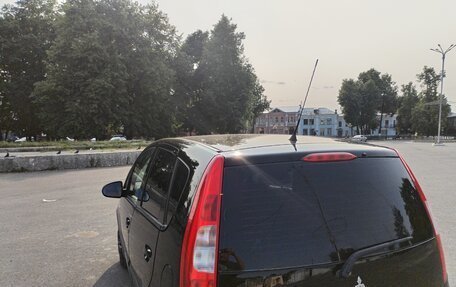 Mitsubishi Colt VI рестайлинг, 2007 год, 420 000 рублей, 14 фотография