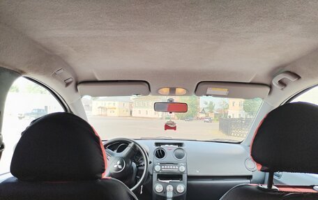 Mitsubishi Colt VI рестайлинг, 2007 год, 420 000 рублей, 15 фотография