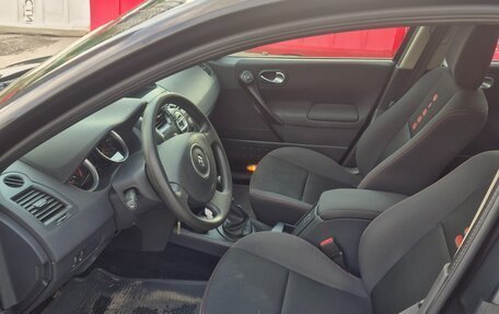 Renault Megane II, 2007 год, 800 000 рублей, 9 фотография