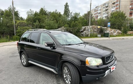 Volvo XC90 II рестайлинг, 2008 год, 1 295 000 рублей, 4 фотография