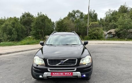 Volvo XC90 II рестайлинг, 2008 год, 1 295 000 рублей, 7 фотография