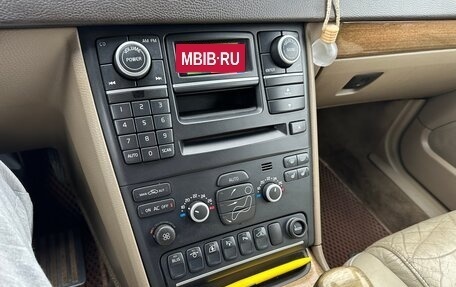 Volvo XC90 II рестайлинг, 2008 год, 1 295 000 рублей, 9 фотография
