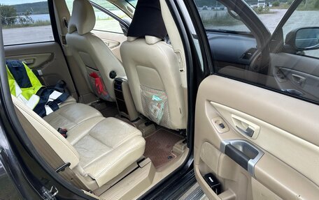 Volvo XC90 II рестайлинг, 2008 год, 1 295 000 рублей, 13 фотография