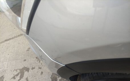 Hyundai Creta I рестайлинг, 2017 год, 1 600 000 рублей, 15 фотография