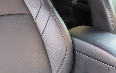 Toyota Land Cruiser Prado 150 рестайлинг 2, 2018 год, 5 900 000 рублей, 16 фотография